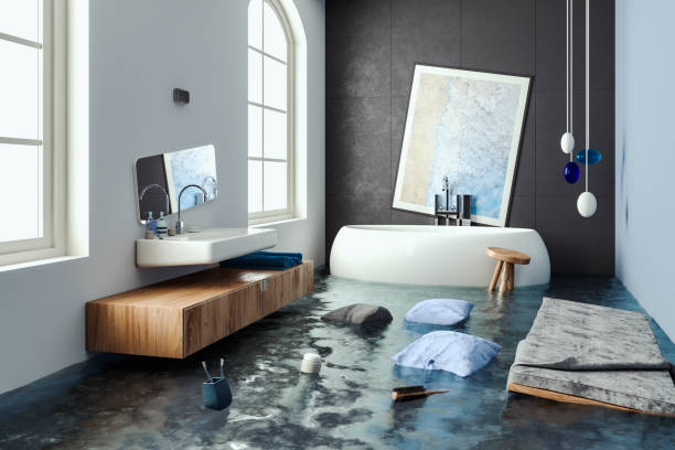 Best Carpet water damage restoration  in Franklin, CA
