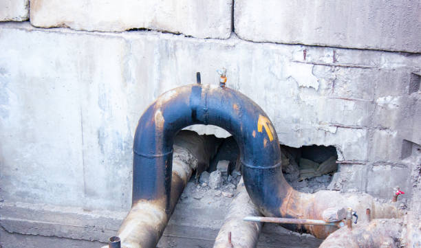 Franklin, CA Water damage restoration Pros