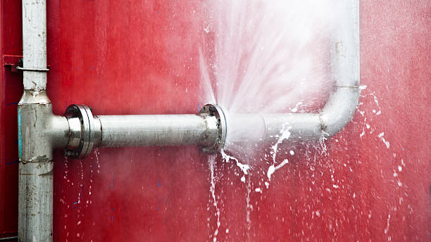 Best Emergency water damage restoration  in Franklin, CA